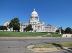 Arkansas Capitol
