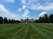 Vanderbilt Estate, NC