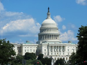 US Capitol