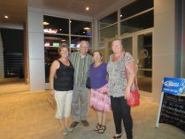 Helen, Norb, Janet, Terry