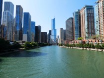 Chicago River