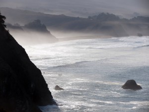 Big Sur Coast