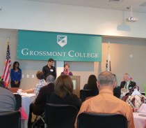 Daniel & Janet Awards Breakfast