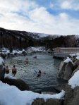 Chena Hot Springs