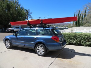 Whistling Woman on the Subaru. Sweet!!