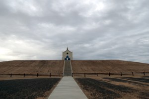 Church on the Hill, Felicity