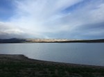 Yuba Reservoir