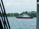 The Ferry
