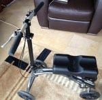 A New Way to Get Around