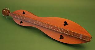 Mountain Dulcimer