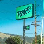 Recreational Marijuana Shop