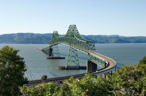 Astoria-Megler Bridge