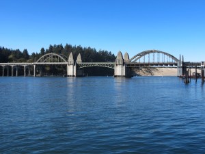 Siuslaw River Bridge–1936